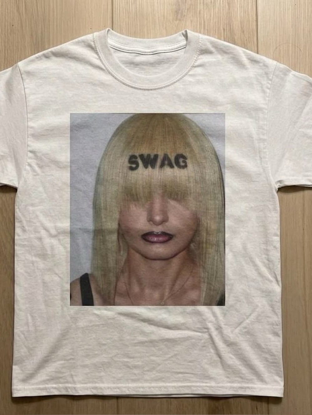 SWAG T-shirt ✅